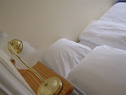 Rainbow Lodge Guest House Plymouth Bagian luar foto